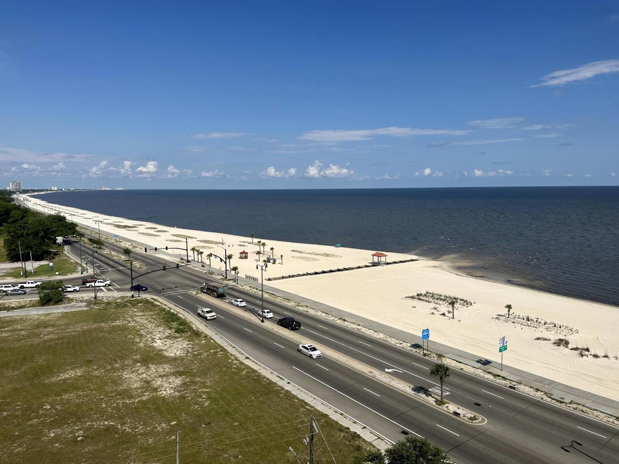 Lovely 22 In Sienna Overlooking The Gulf กัลฟ์พอร์ต ภายนอก รูปภาพ